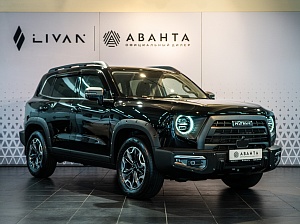 Haval Dargo X X Premium 2.0 AMT