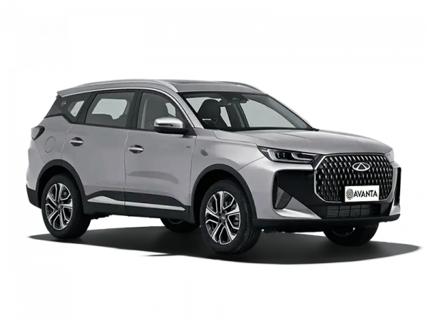 Chery Tiggo 7L Prime 1.6 AMT