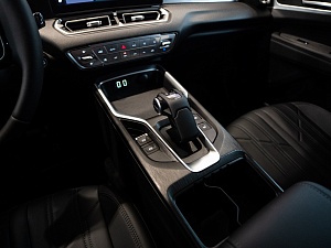 Haval H5 Premium 2.0 AT