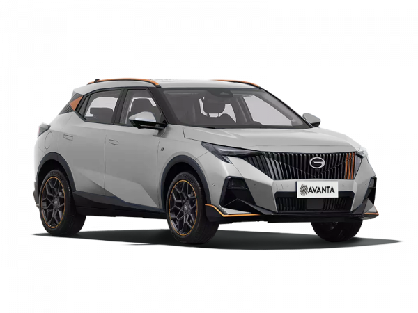 GAC GS3 GS 1.5 AMT