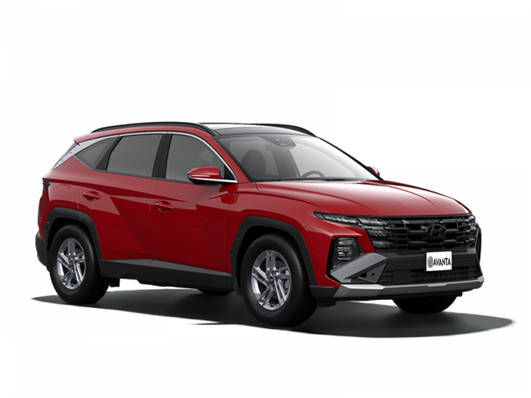 Hyundai Tucson NEW Prime 2.5 AT