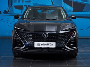 Changan UNI-T Tech 1.5 AMT