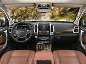 Haval H9 2017