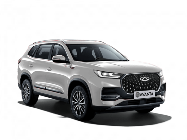 Chery Tiggo 8 Pro Max NEW Dreamline FWD 1.6 AMT