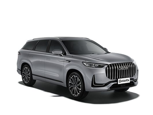 Jaecoo J8 Престиж Плюс 2.0 AMT 249 л.с. Silver