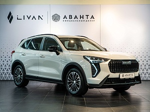 Haval Jolion Premium 1.5 AMT