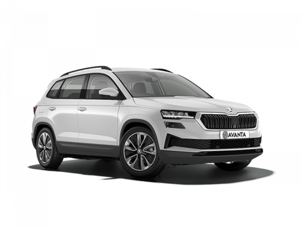 Skoda Karoq NEW SportLine 1.4 AT