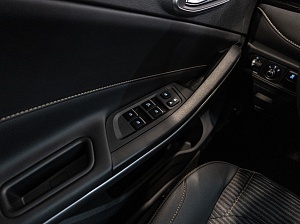 Москвич 3 Стандарт плюс 1.5 CVT