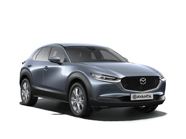 Mazda CX-30 Supreme 2.0 AT