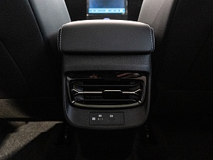 Dongfeng Mage Progressive 1.5 AMT