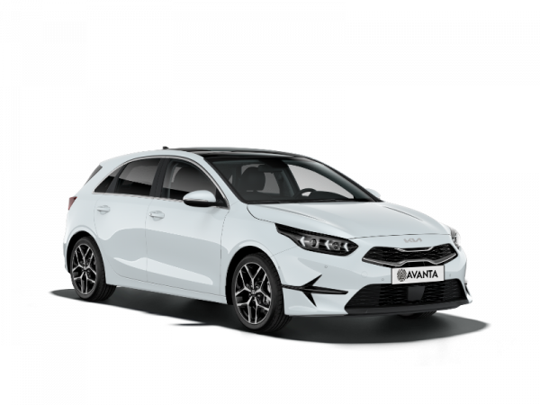 Kia Ceed GT Line 1.5 AMT