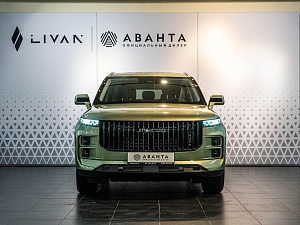 Jaecoo J7 Supreme 150 1.6 AMT