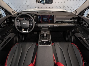 Haval H3 Premium 1.5 AMT