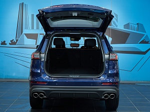Chery Tiggo 8 Pro Max Ultimate 2.0 AMT