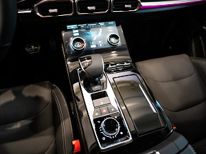 Jetour X70 PLUS Luxury 1.6 AMT