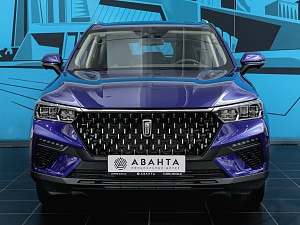 Bestune T77 PRESTIGE PLUS (DCT) 1.5 AMT