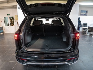 Monjaro 2025 Full Moon (Xingyue L) 2.0 AT