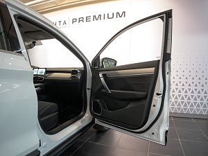 Belgee X50 Style 1.5 AMT