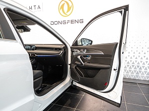 Jetour X70 PLUS Престиж 1.6 AMT
