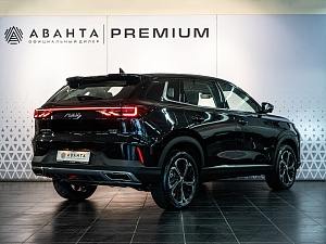 Dongfeng Huge Executive 1.5 AMT