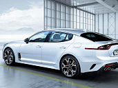 Kia Stinger 2020