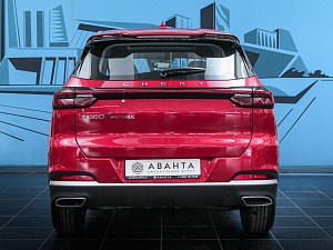 Chery Tiggo 7 Pro Max Prestige 1.6 AMT
