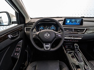Dongfeng 580 Luxury 1.5 CVT