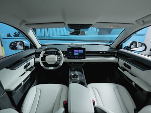 Jetour Dashing Elite 1.5 AMT