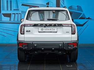 Haval Dargo X X Premium 2.0 AMT