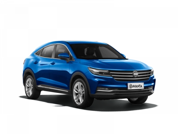 Dongfeng DFSK ix5 Premium 1.5 CVT