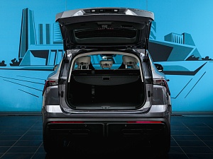 Jetour Dashing Elite 1.5 AMT