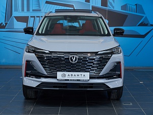 Changan CS55PLUS Tech 1.5 AMT