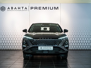 Omoda C5 NEW Fun 1.5 CVT