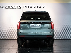 Haval H5 Premium 2.0 AT