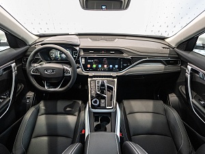 Belgee X70 Prestige+ 1.5 AMT