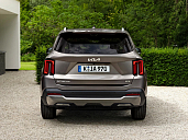 Kia Sorento NEW