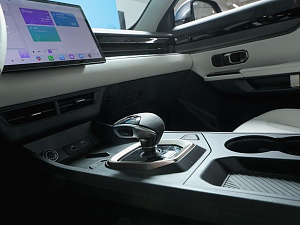 Jetour Dashing Elite 1.5 AMT