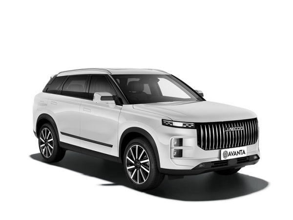 Jaecoo J7