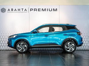 Kaiyi X3 Pro Luxury 1.5 CVT