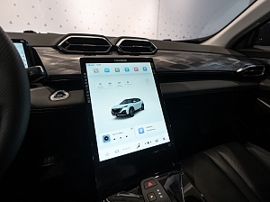 Dongfeng Mage Progressive 1.5 AMT