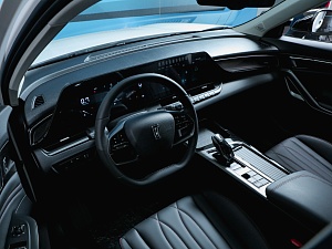 Bestune T55 Transcend 1.5 AMT