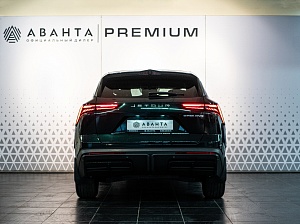 Jetour Dashing Elite 1.5 AMT