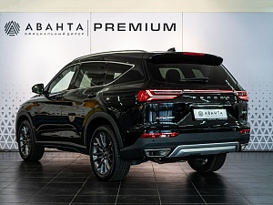 Dongfeng DFSK ix7 Premium 2.0 AT
