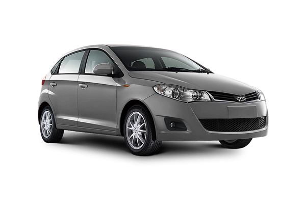Chery Very A13