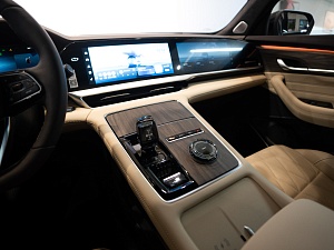 Monjaro 2024 Full Moon (Xingyue L) 2.0 AT