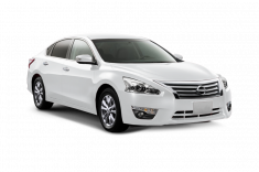 Nissan Teana автокредит 12 862 рублей в месяц