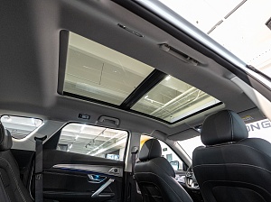 Jetour X70 PLUS Престиж 1.6 AMT