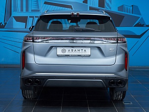 Exeed RX Urban 2.0 AMT