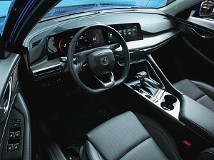 Changan CS35PLUS Tech 1.4 AMT