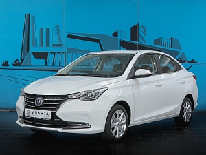 Changan Alsvin Tech 1.5 AMT